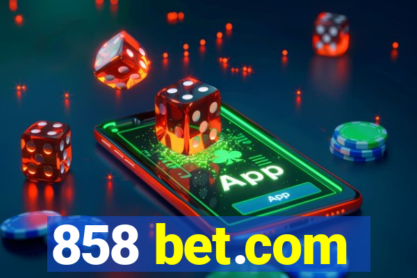 858 bet.com